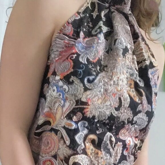 Fancy Dress top - Picture 6 of 6